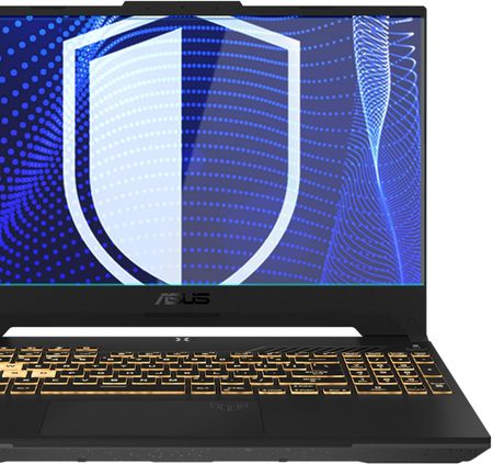 3Mk Protection Asus Tuf Gaming F15 Up To 17 Flexibleglass Pro (ASUSTUFGAMINGF15) - zdjęcie 6