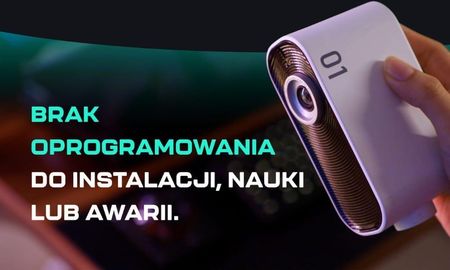 Creative Project Watcher USB-C - 4K (2 szt.) (73VF091000000) - zdjęcie 2