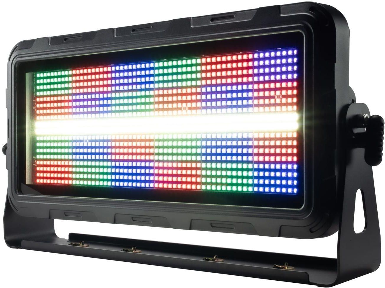 Zdjęcie Flash SPC Led strobo ip65 Dj - Stroboskop LED - Sosnowiec