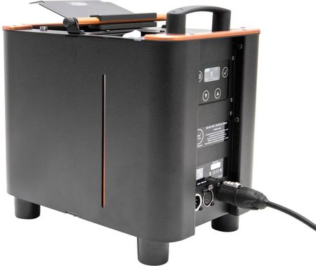 HAZEBASE hazer² the cube - Wytwornica Dymu - zdjęcie 2