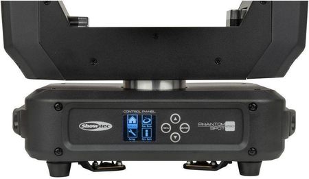Showtec Phantom 250 Spot - głowa ruchoma - zdjęcie 3