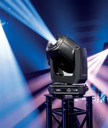 Showtec Phantom 250 Spot - głowa ruchoma - zdjęcie 5