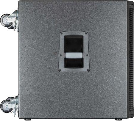 Proel DIVA SUB18A - subwoofer aktywny - zdjęcie 4