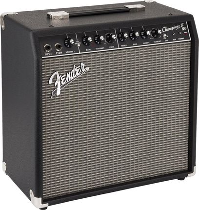 Fender Champion II 50 - zdjęcie 3