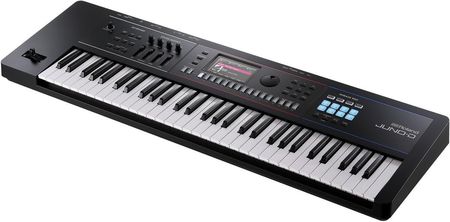 ROLAND JUNO-D6 syntezator - zdjęcie 2