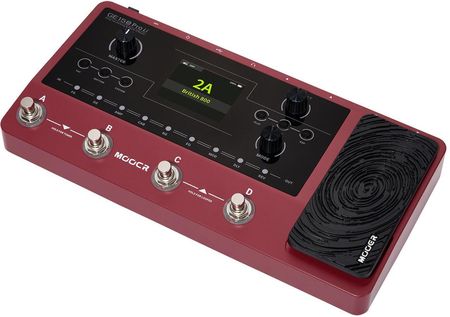 Mooer GE150 Pro Li - zdjęcie 2