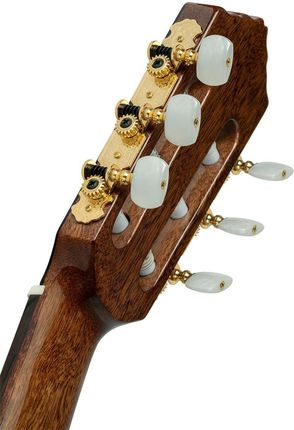 Ortega RE158RWSN Slim Neck Gitara Elektro-Klasyczna - zdjęcie 2