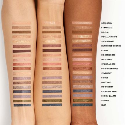 Laura Mercier Caviar Stick Eye Shadow Cień Do Powiek 1.64g Starlight - zdjęcie 2