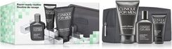Zdjęcie Clinique For Men Razor-Ready Routine Zestaw Do Pielęgnacji Twarzy 1szt. - Ciechocinek