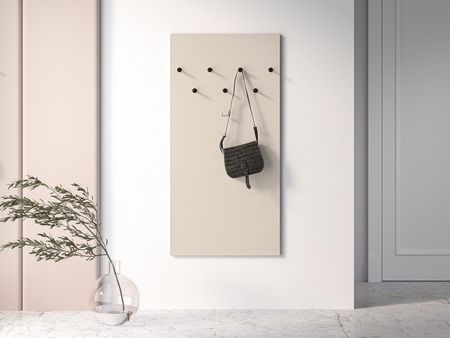 Ml Meble Wieszak Ścienny Sophie 19 Cashmere - zdjęcie 2