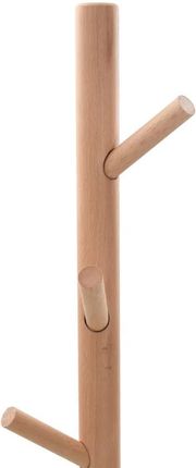 Zakito Wieszak Na Ubrania Z Marmurową Podstawą 172Cm Czarny (Z377087) - zdjęcie 2
