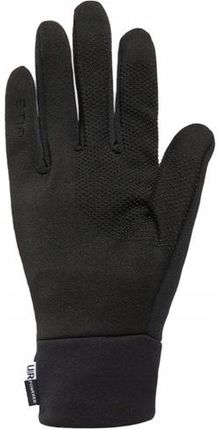 RĘKAWICZKI ZIMOWE THE NORTH FACE ETIP RECYCLED GLOVE TNF BLK TNF WHT - zdjęcie 5