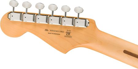 Fender Player II Stratocaster HSS RW PWT - zdjęcie 3
