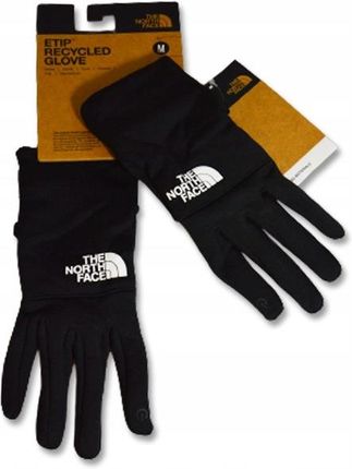 Rękawiczki zimowe The North Face Etip Recycled - zdjęcie 4