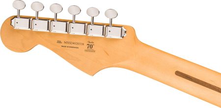 Fender Player II Stratocaster HSS MN HLY - zdjęcie 2