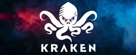 Kraken JUPITER Czarno-Czerwone - zdjęcie 5