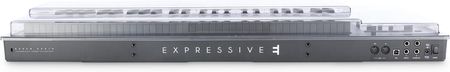 Decksaver EXPRESSIVE E OSMOSE COVER - zdjęcie 2