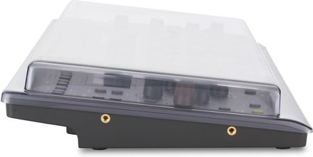 Decksaver SOFTUBE CONSOLE 1 CHANNEL MK3 COVER - zdjęcie 2