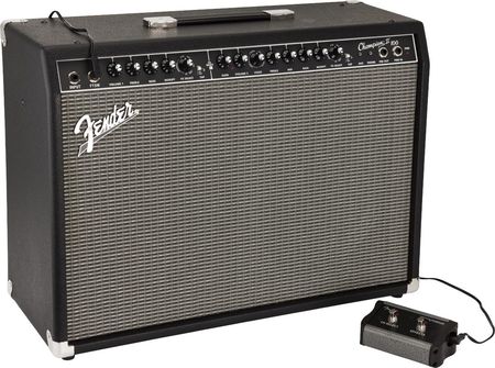 Fender CHAMPION II 100 230V EU - zdjęcie 2