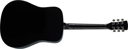 Soundsation Yosemite DN-BK - zdjęcie 2