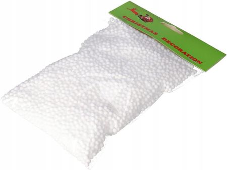 Kulki Styropianowe 12G 4Mm Granulat Styropianowy - zdjęcie 3