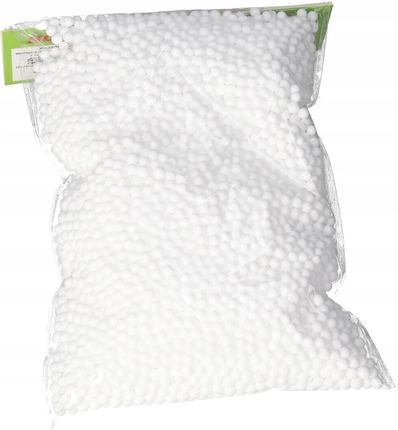 Kulki Styropianowe 12G 4Mm Granulat Styropianowy - zdjęcie 2