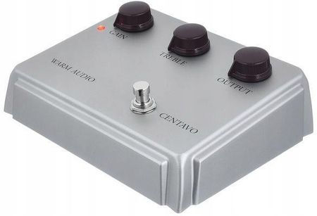 Warm Audio Centavo Efekt gitarowy - zdjęcie 3