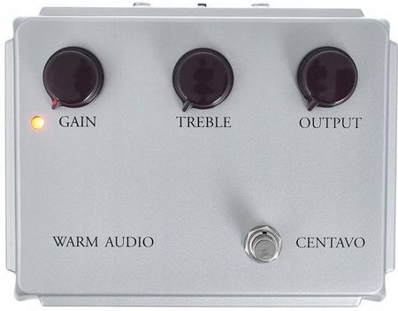 Warm Audio Centavo Efekt gitarowy - zdjęcie 5