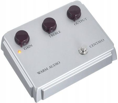 Warm Audio Centavo Efekt gitarowy - zdjęcie 4