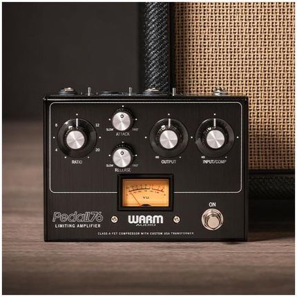 Warm Audio Pedal76 Efekt gitarowy - zdjęcie 2