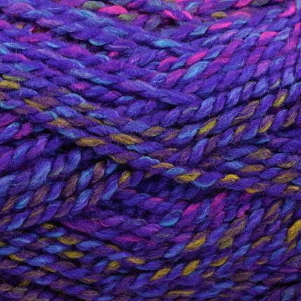 Włóczka YarnArt Everest 200g 320m duży motek melanż kolor 7042 - zdjęcie 2