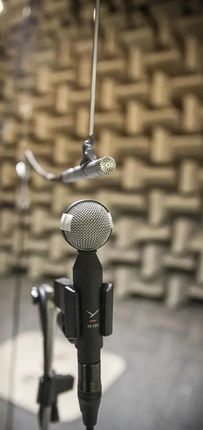 Beyerdynamic M 130 (2023) Mikrofon dynamiczny podwójna wstęga - zdjęcie 5