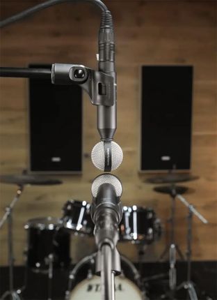 Beyerdynamic M 130 (2023) Mikrofon dynamiczny podwójna wstęga - zdjęcie 3