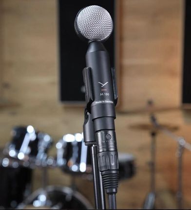 Beyerdynamic M 130 (2023) Mikrofon dynamiczny podwójna wstęga - zdjęcie 6