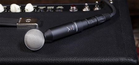 Beyerdynamic M 130 (2023) Mikrofon dynamiczny podwójna wstęga - zdjęcie 2