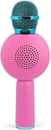 OTL Paw Patrol Skye PopSing LED Karaoke Microphone - zdjęcie 2
