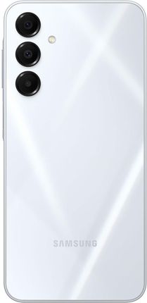 Samsung Galaxy A16 5G SM-A166 4/128GB Srebrny - zdjęcie 3