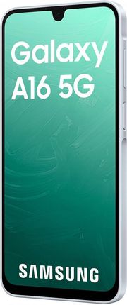 Samsung Galaxy A16 5G SM-A166 4/128GB Srebrny - zdjęcie 2
