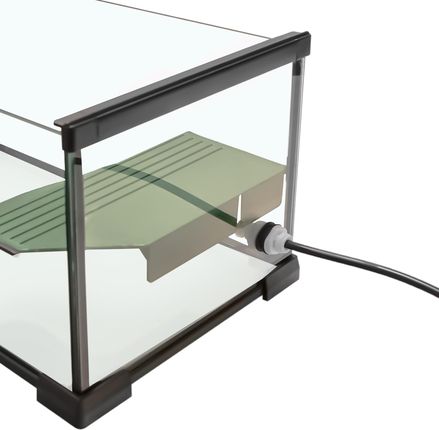 Repti-Zoo Turtle Set 16l zestaw akwarium dla żółwia - zdjęcie 3