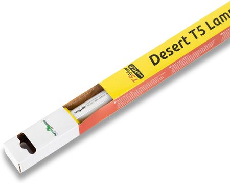 Repti-Zoo Desert T5 lamp 54W świetlówka UVB - zdjęcie 3