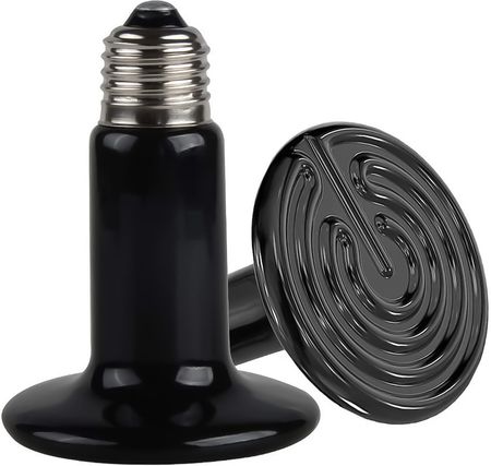 Komodo Ceramic Heater 100W emiter podczerwieni - zdjęcie 3