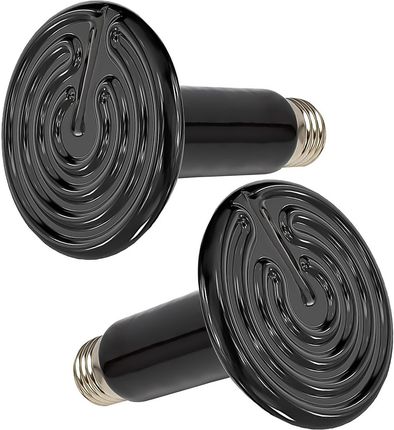 Komodo Ceramic Heater 100W emiter podczerwieni - zdjęcie 2