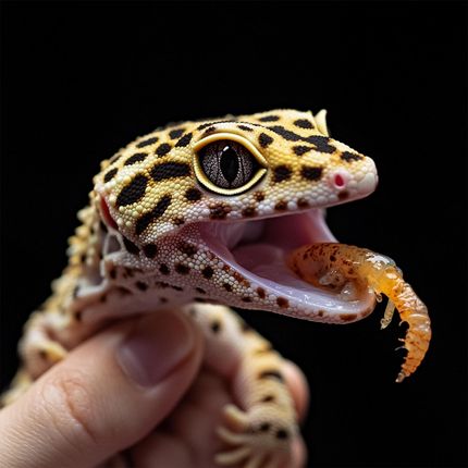 Terrario Repti Bites Gammarus 500ml kiełż zdrojowy suszony - zdjęcie 3