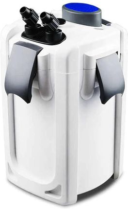 SunSun Health Water UV-C 3 filtr kubełkowy 1400l/h z lampą UV - zdjęcie 3