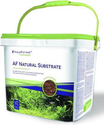 Aquaforest Natural Substrate 7.5l podłoże naturalne - zdjęcie 2