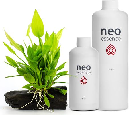 Neo Essence 300ml wzrost i wybarwienie roślin - zdjęcie 3