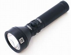 Latarka Mactronic latarka ręczna Explorer P4 Led Cree Aluminiowa (L-Mx232L-Rc) - zdjęcie 1
