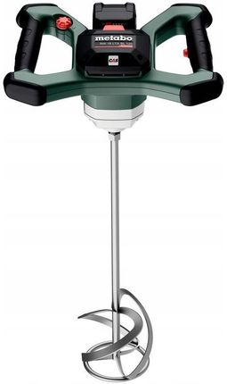 Mieszarka akumulatorowa Metabo RW 18 LTX BL 120 (bez akumulatora i ładowarki) - zdjęcie 2