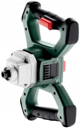 Mieszarka akumulatorowa Metabo RW 18 LTX BL 120 (bez akumulatora i ładowarki) - zdjęcie 5
