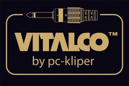 Kabel Xlr Żeński Jack 6.3 Trs 15m Vitalco Mikrofonowy Stereo Symetryczny - zdjęcie 5